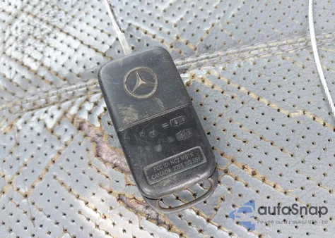 2000 Mercedes-Benz Ml 320 z USA, uszkodzony, nr VIN 4JGAB54E2YA199149